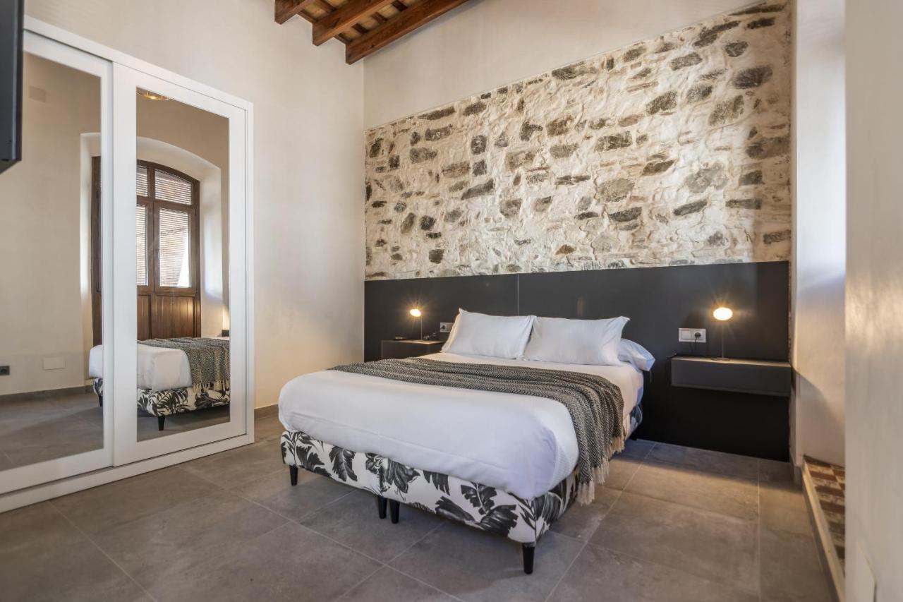 Trajano Premium Estudios By H Ayamonte Exterior photo