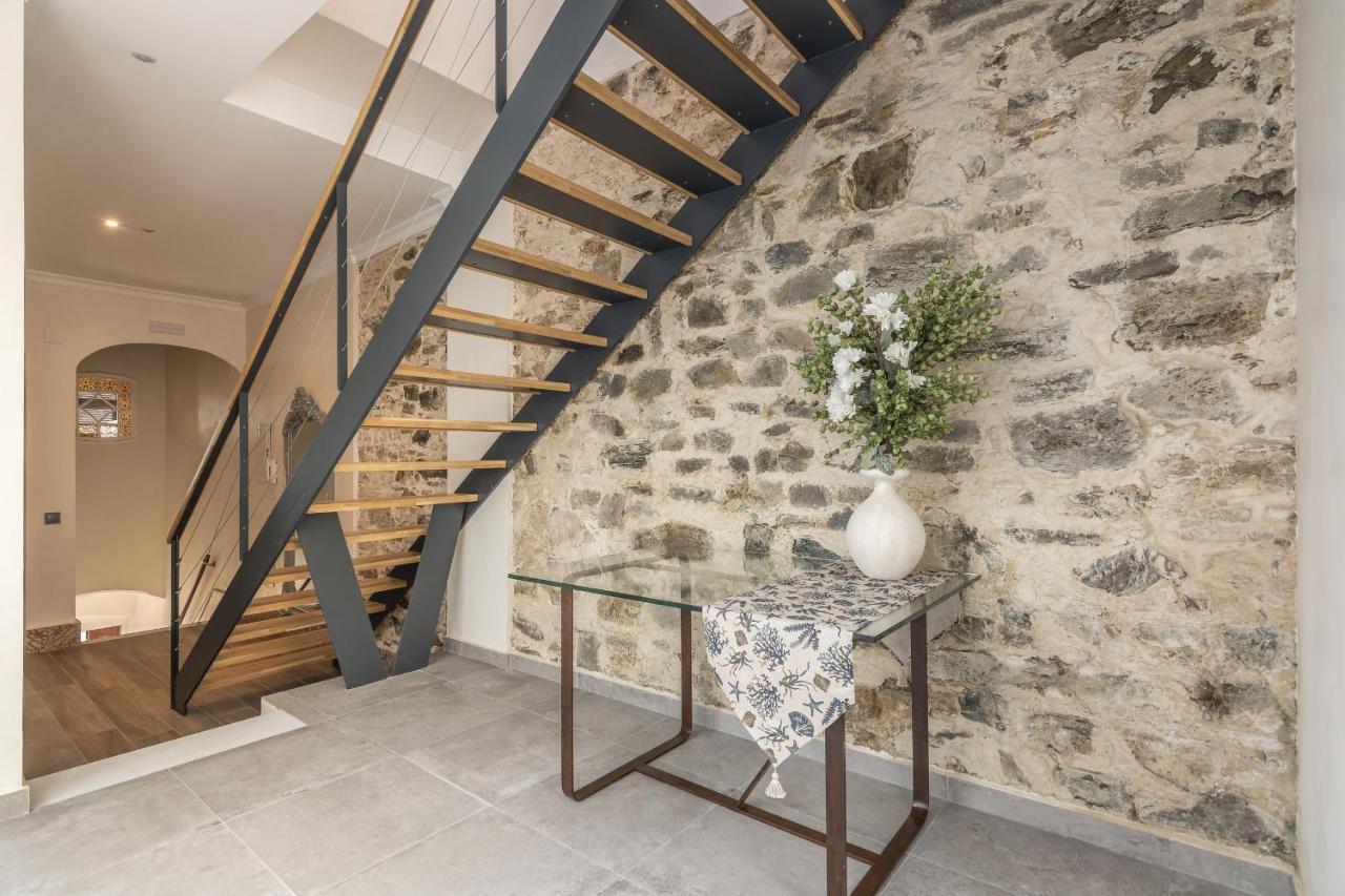 Trajano Premium Estudios By H Ayamonte Exterior photo