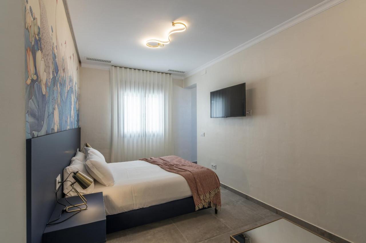Trajano Premium Estudios By H Ayamonte Exterior photo