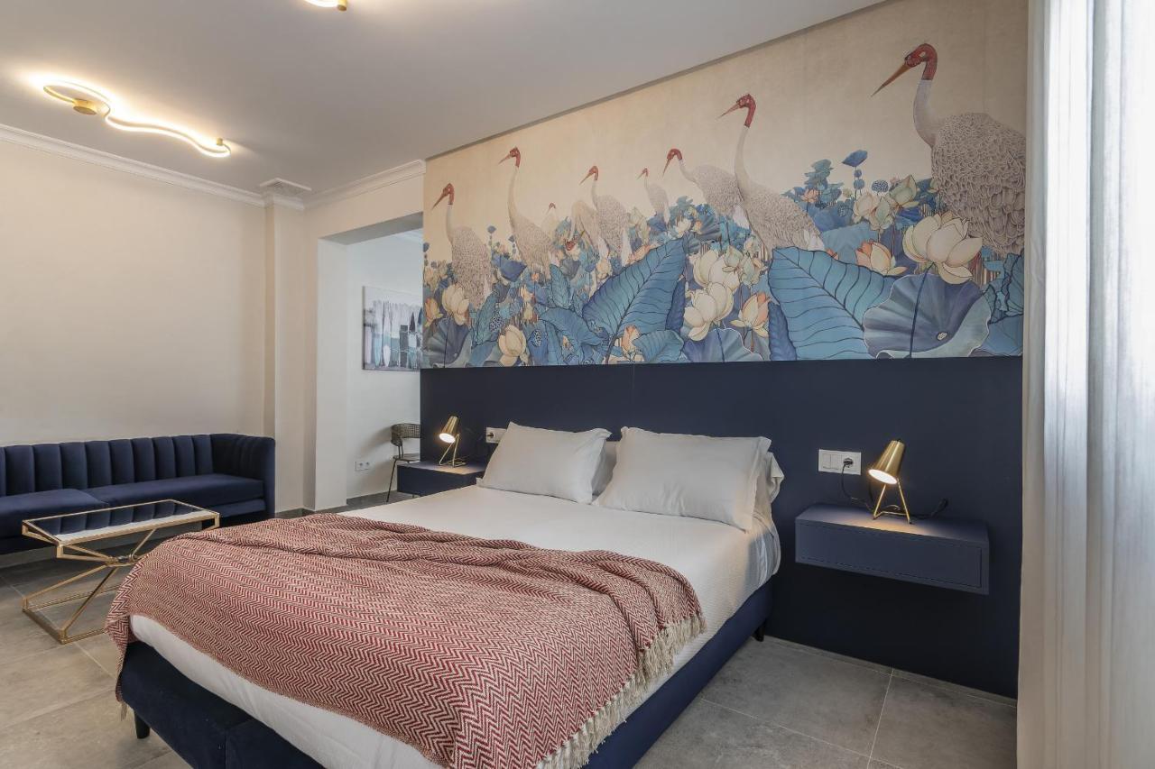 Trajano Premium Estudios By H Ayamonte Exterior photo