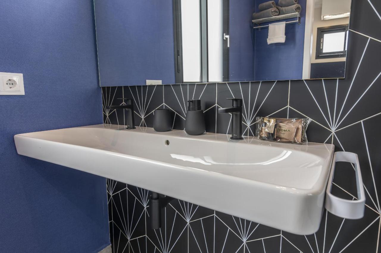 Trajano Premium Estudios By H Ayamonte Exterior photo