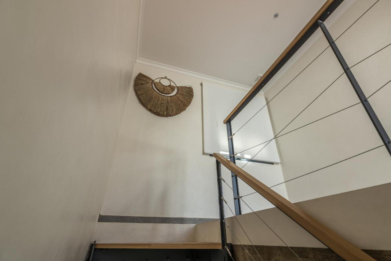 Trajano Premium Estudios By H Ayamonte Exterior photo